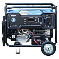 Бензиновый генератор TSS SGG 5000EHNA