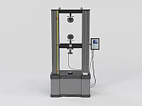 Разрывная электромеханическая машина РЭМ-500