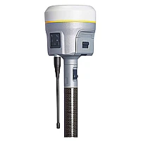 GNSS приёмник Trimble R12 UHF (2-мест. кейс)