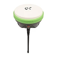 Комплект GNSS-приемник Alpha 4i + контроллер Alpha B55