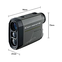 Дальномер Nikon PROSTAFF 1000