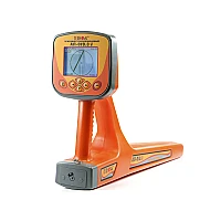 Успех 3Д - кабелеискатель с функцией сохранения GPS/ГЛОНАСС координат