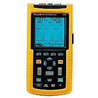 Осциллограф Fluke 123