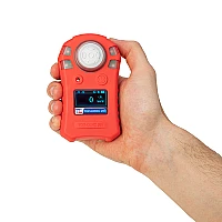 Портативный газоанализатор ТОП-СЕНС 260 (CH3OH) с поверкой и возможностью смены сенсора