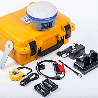 Комплект приемника PrinCe i90 + HCE600 + LandStar 8