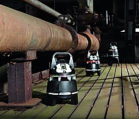 DRÄGER X-ZONE® 5000