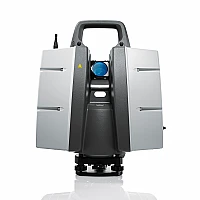 Leica ScanStation P50