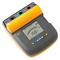 Мегаомметр Fluke 1550C