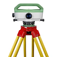 Цифровой нивелир Leica LS10 (0.3 мм) (спецкомплект 2021)