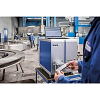 FOUNDRY-MASTER OE750