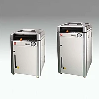 Yamato SM-530C - Автоклав вертикальный лабораторный