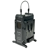 SLAM сканер OmniSLAM R8+120