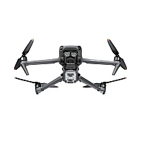 Квадрокоптер DJI Mavic 3 Pro Fly More Combo (пульт DJI RC)