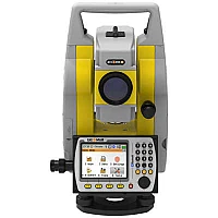 GeoMax Zoom 50 2" accXess10 Polar