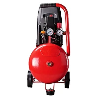 Безмасляный компрессор FUBAG OL 231/24 CM2