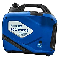 Инверторный генератор TSS SGG 2100Si