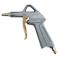 Безмасляный компрессор FUBAG Compact Air + набор из 5 предметов