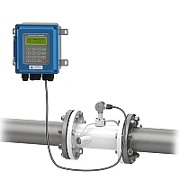 Классический ультразвуковой расходомер SLS-720A