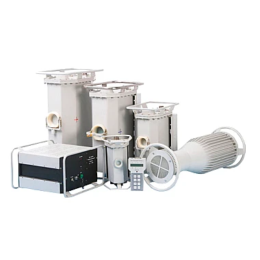 Особенности работы аппарата