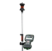 Контроллер Leica CS20 3.75G Disto