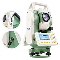 Электронный тахеометр FOIF RTS332 (R1000, 2")