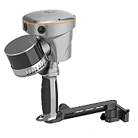 ГНСС-RTK сканер SLAM CHCNAV RS10 + Insta360 + Аксессуары