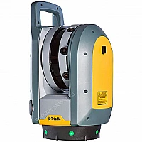 Наземный лазерный сканер Trimble X7 + T100 Tablet + Perspective