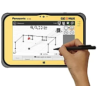 Полевой контроллер Geomax FZ-M1