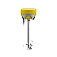 Комплект RTK ровер GeoMax Zenith35 Pro GSM/UHF TAG, xPad Win