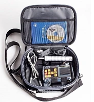 Ультразвуковой твердомер ТКМ-459С