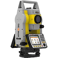 GeoMax Zoom 50 5" accXess5 Polar