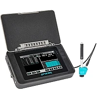 Твердомер металла Equotip 550 Leeb