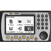 GeoMax Zoom 25 2" neXus 5 Polar