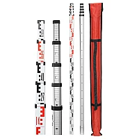 Нивелирная рейка VEGA TS7M