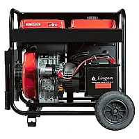 Дизельный генератор FUBAG DS 9500 XD ES