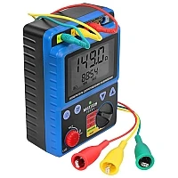 Измеритель сопротивления заземления МЕГЕОН 13121
