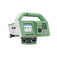 Цифровой нивелир Leica LS10 (0.3 мм)