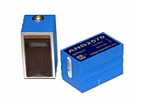 ANB25xx среднегабаритные наклонные преобразователи 2,5Мгц