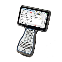 Полевой контроллер Spectra Ranger 7, QWERTY, Survey Pro Standard