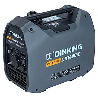 Инверторный генератор Dinking DK1400iC