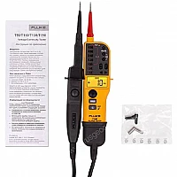 Тестер Fluke T130
