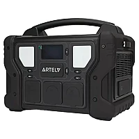 Портативная электростанция ARTELV Энергия 700