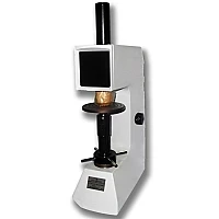 Стационарный твердомер ТР-150П по Роквеллу