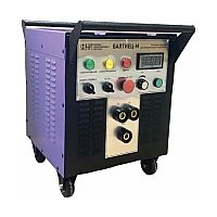 БАЛТИЕЦ - мобильные генераторы тока