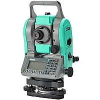 Аренда тахеометра Nikon Nivo 5mw