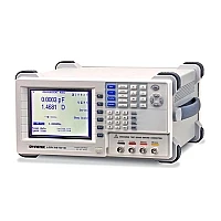 Цифровой измеритель параметров LCR-78110G