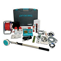 Анализатор коррозии Canin+