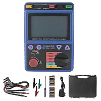 Мегаомметр МЕГЕОН 13225