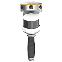 ГНСС-RTK сканер SLAM CHCNAV RS10-32 + КРЕДО 3D СКАН + ТОПОГРАФИЯ (подписка 1 год)