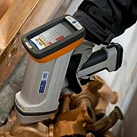 Рентгенофлуоресцентный анализатор X-MET 7000